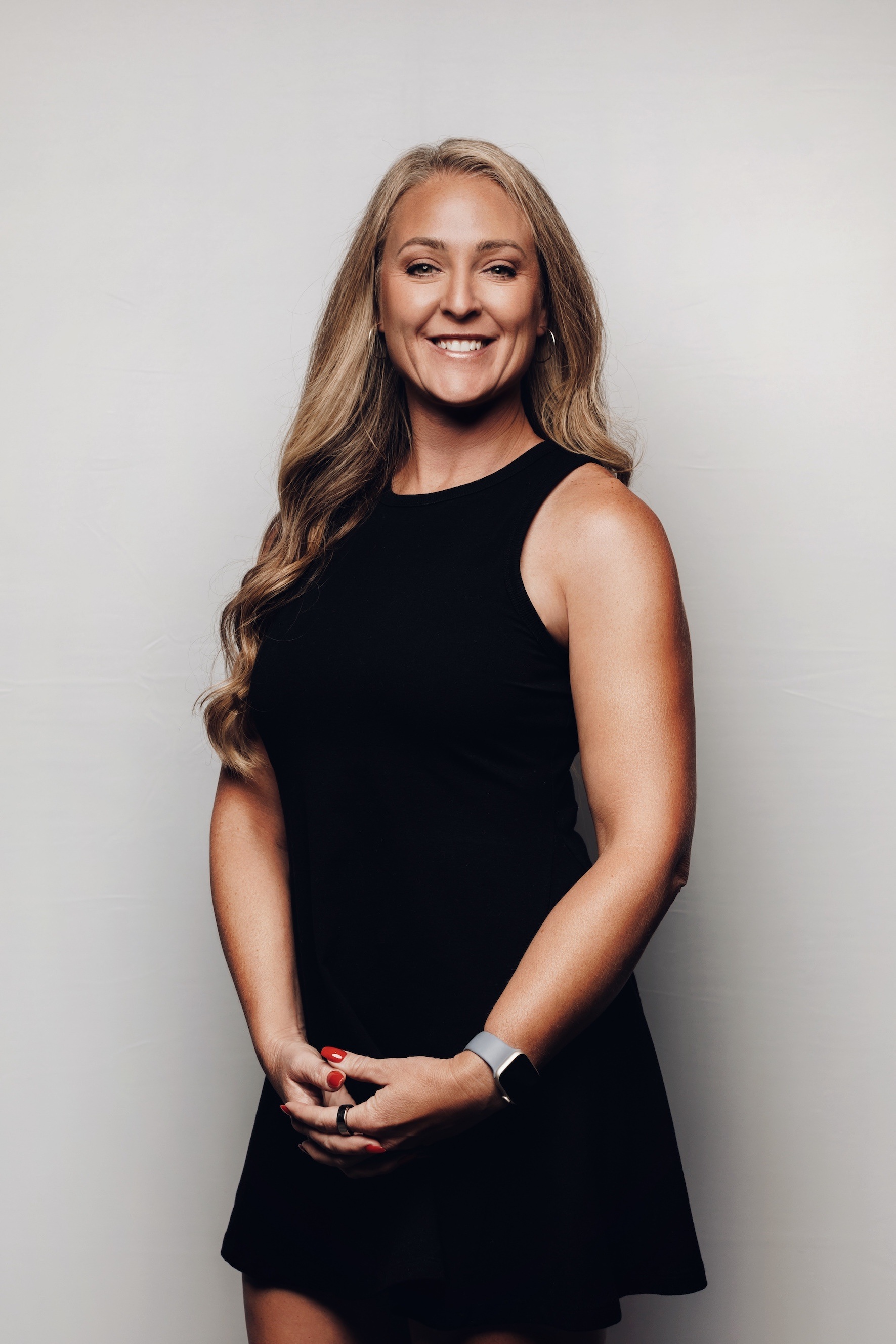 Jessica Estes, Realtor at Keller Williams Realty Boise.
