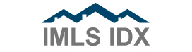 IMLS IDX icon